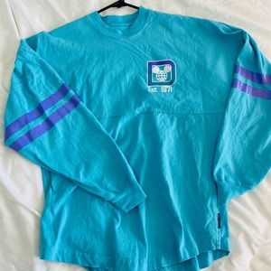 Disney World Spirit Jersey